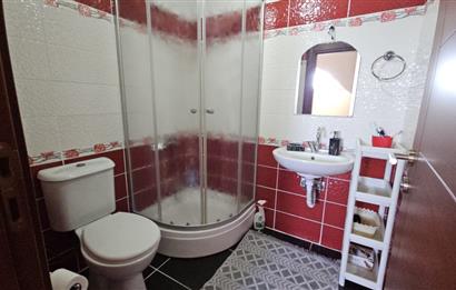Maltepe Esenkent Mh Sunpark Sitesi'nde Havuzlu 4+2 Dubleks Daire