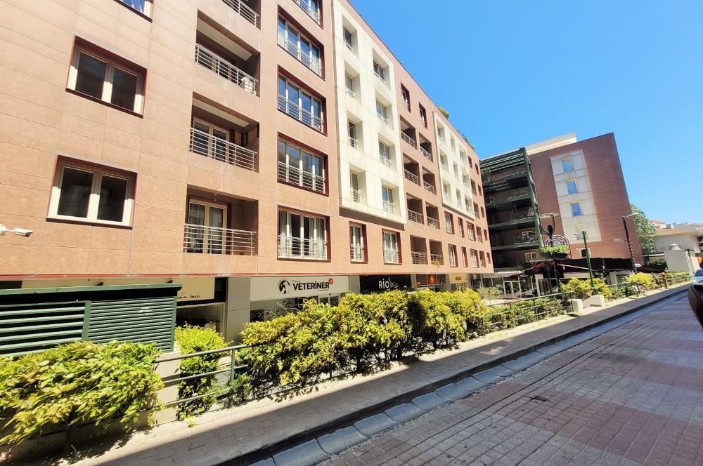 CENTURY 21'DEN GÖKMAHAL'DE METRO KARŞISI GENİŞ KİRALIK 3+1 DAİRE