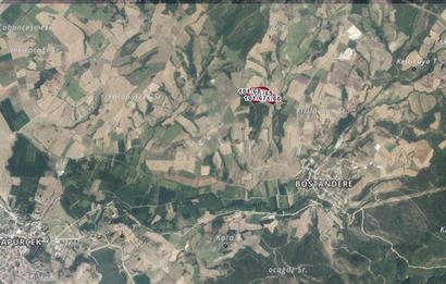 CENTURY21 BAL'DAN BURSA M.KEMALPAŞA BOSTANDERE'DE SATILIK TARLA