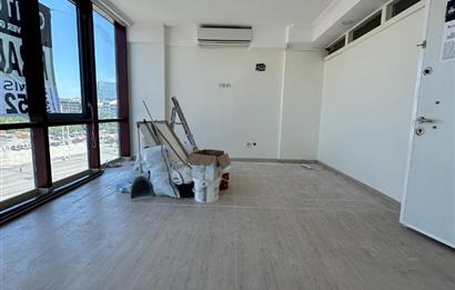 TAKSİM MEYDANINA MANZARALI KİRALIK OFİS
