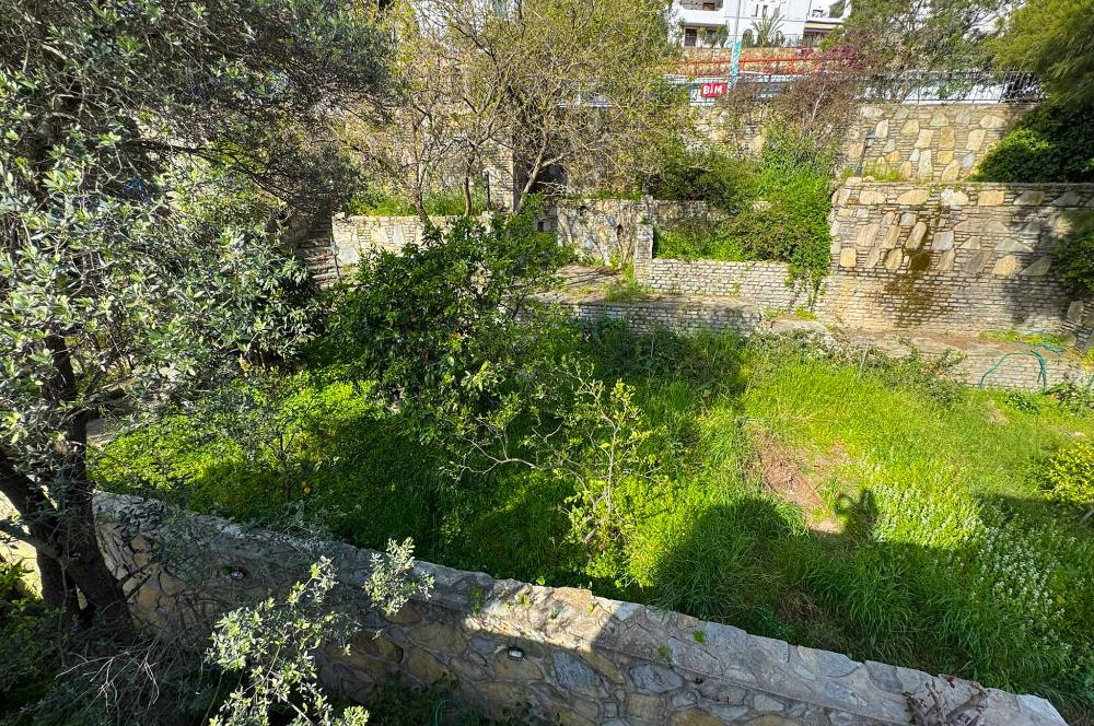Bodrum Torbada Satılık 6 Odalı Butik Otel