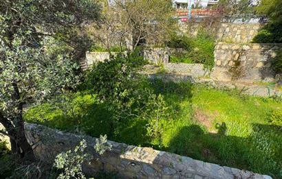 Bodrum Torbada Satılık 6 Odalı Butik Otel