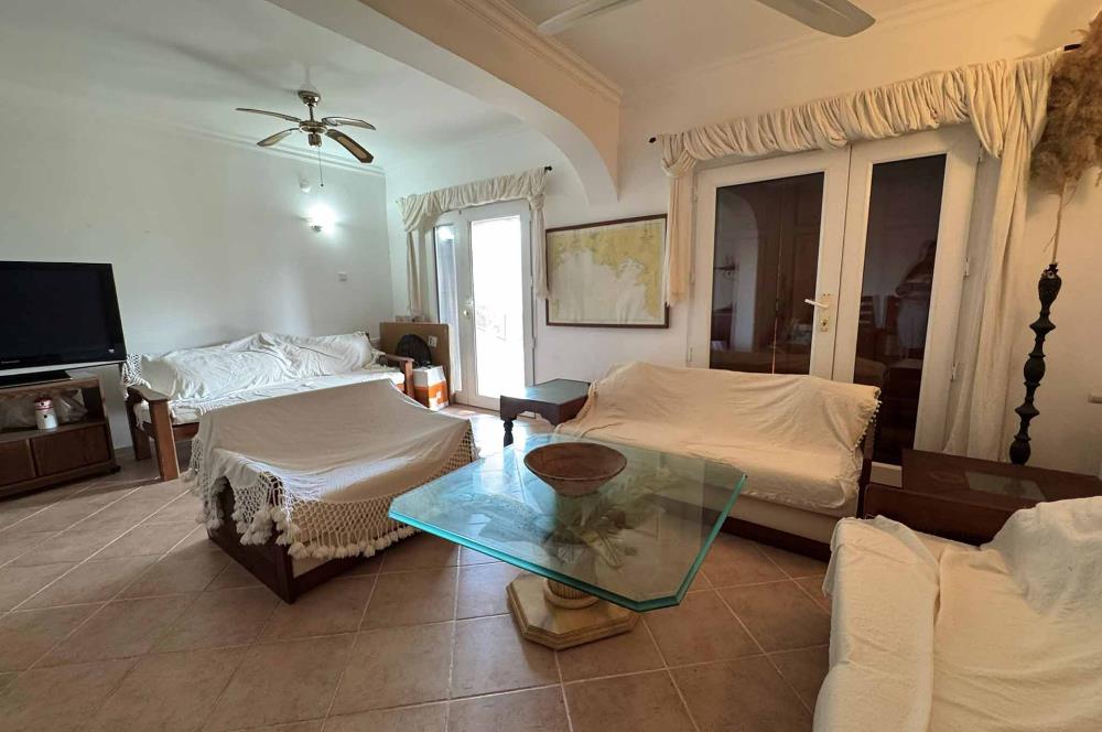 Bodrum Torbada Satılık 6 Odalı Butik Otel