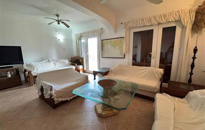 Bodrum Torbada Satılık 6 Odalı Butik Otel