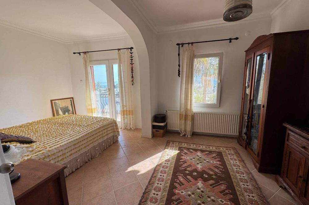 Bodrum Torbada Satılık 6 Odalı Butik Otel