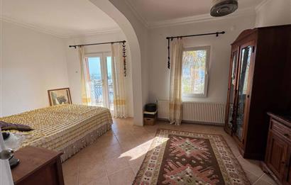 Bodrum Torbada Satılık 6 Odalı Butik Otel