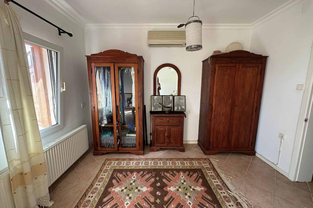 Bodrum Torbada Satılık 6 Odalı Butik Otel