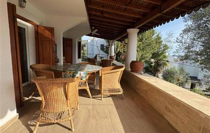 Bodrum Torbada Satılık 6 Odalı Butik Otel