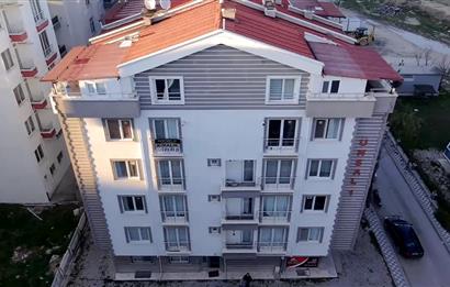 CENTURY21 PLUS ERENLERDE KİRALIK DUBLEX DAİRE