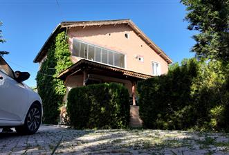 CENTURY 21 PLUS 'DAN HAYALLERİN ÖTESİNDE MÜSTAKİL VİLLA