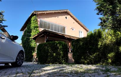 CENTURY 21 PLUS 'DAN HAYALLERİN ÖTESİNDE MÜSTAKİL VİLLA
