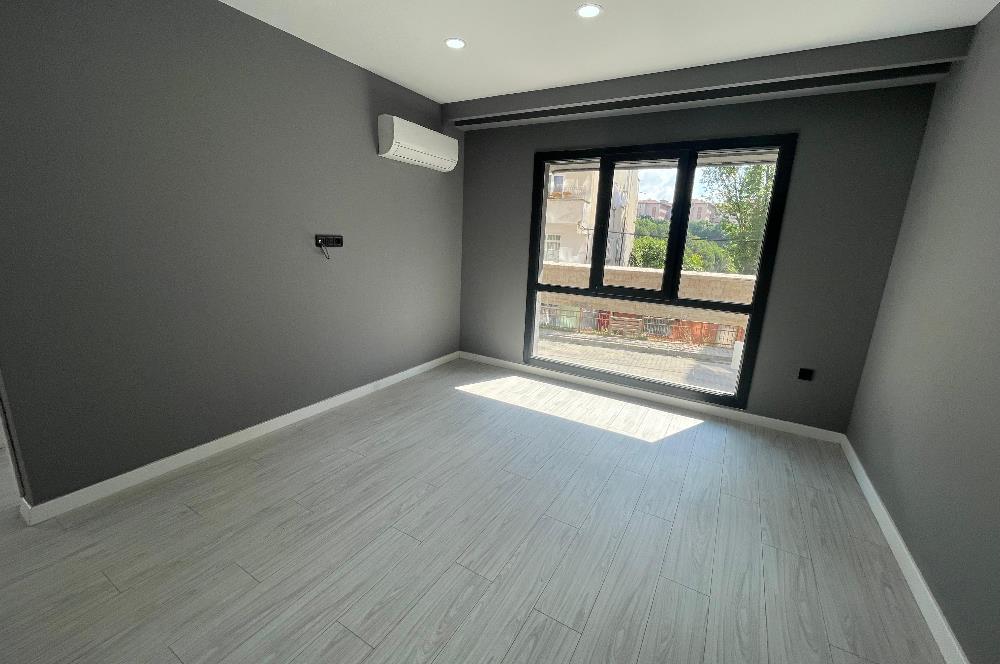 KAĞITHANE GÜRSEL RECİDENCE KİRALIK 2+1 Lüks Daire