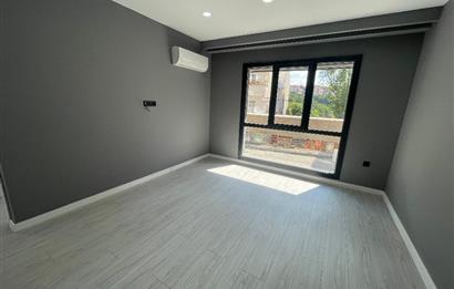 KAĞITHANE GÜRSEL RECİDENCE KİRALIK 2+1 Lüks Daire