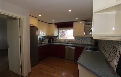 ZEKERİYAKÖY YONCA EVLERİNDE KİRALIK 3+1 DAİRE
