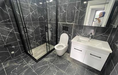 KAĞITHANE GÜRSEL RECİDENCE KİRALIK 2+1 Lüks Daire