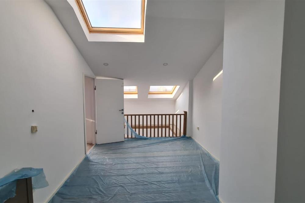 Levent Elexia Rezidans Satılık3+1 Penthouse Ultra Lüks