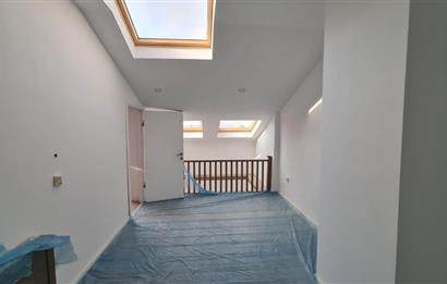 Levent Elexia Rezidans Satılık3+1 Penthouse Ultra Lüks