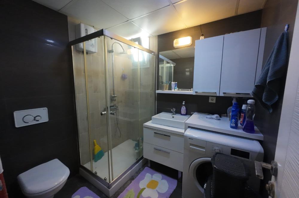 Balatçık'ta Yatırımlık 1+1 Daire