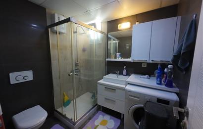 Balatçık'ta Yatırımlık 1+1 Daire