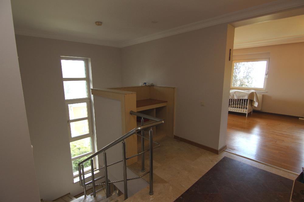 ZEKERİYAKÖY YONCA EVLERİNDE KİRALIK 3+1 DAİRE