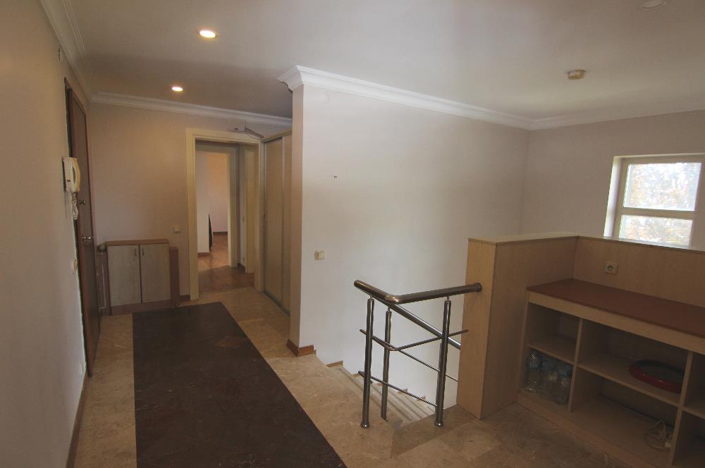 ZEKERİYAKÖY YONCA EVLERİNDE KİRALIK 3+1 DAİRE
