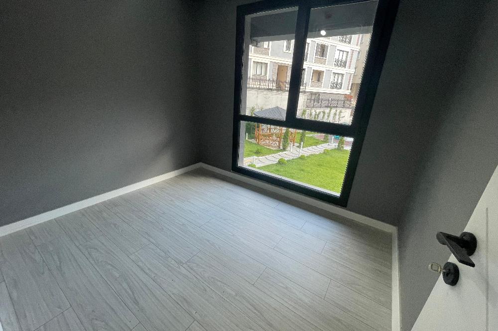 KAĞITHANE GÜRSEL RECİDENCE KİRALIK 2+1 Lüks Daire