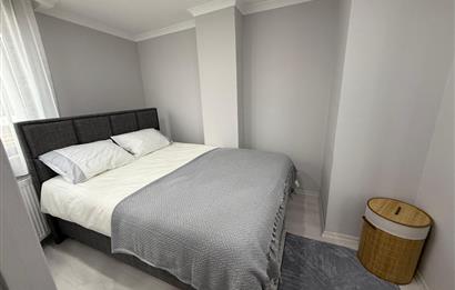Eyüp İslambey Kiralık Eşyalı 1+1 Sıfır Daire