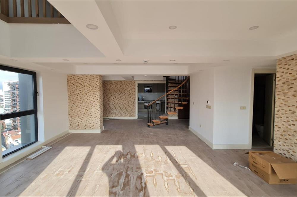 Levent Elexia Rezidans Satılık3+1 Penthouse Ultra Lüks