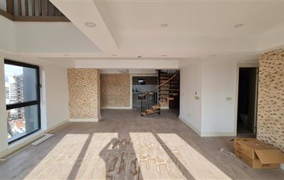 Levent Elexia Rezidans Satılık3+1 Penthouse Ultra Lüks