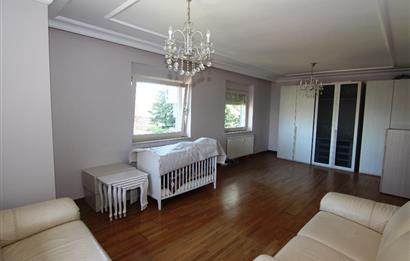 ZEKERİYAKÖY YONCA EVLERİNDE KİRALIK 3+1 DAİRE