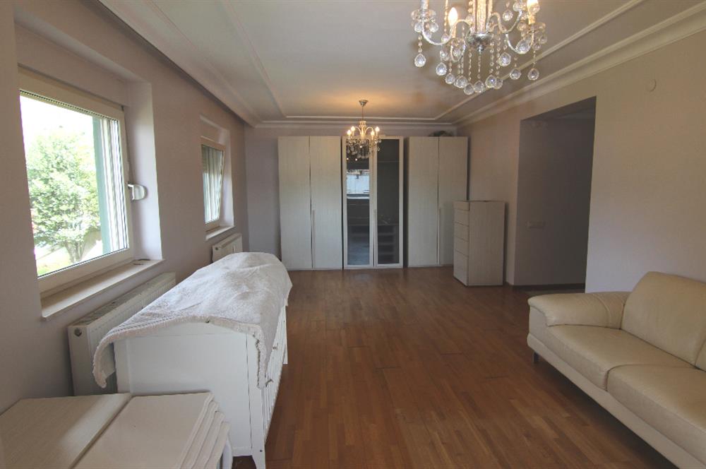 ZEKERİYAKÖY YONCA EVLERİNDE KİRALIK 3+1 DAİRE