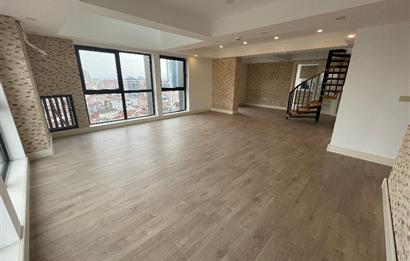Levent Elexia Rezidans Satılık3+1 Penthouse Ultra Lüks