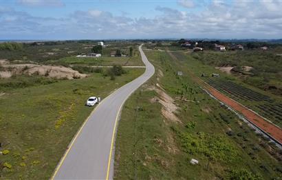 SAKARYA KAYNARCA BAŞOĞLU ANA YOL ÜZERİ DENİZE 800 MT ARSA