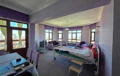 TAURUS AVM KARŞISI İDARECİLER SİTESİ EŞYALI KİRALIK BAKIMLI DAİRE
