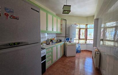 TAURUS AVM KARŞISI İDARECİLER SİTESİ EŞYALI KİRALIK BAKIMLI DAİRE