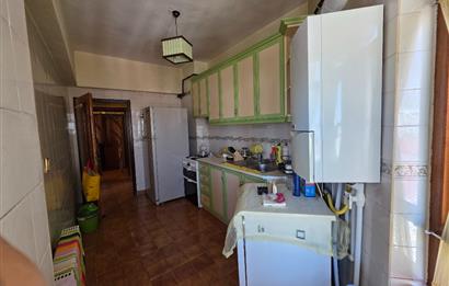 TAURUS AVM KARŞISI İDARECİLER SİTESİ EŞYALI KİRALIK BAKIMLI DAİRE