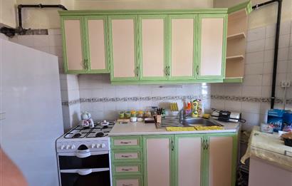 TAURUS AVM KARŞISI İDARECİLER SİTESİ EŞYALI KİRALIK BAKIMLI DAİRE
