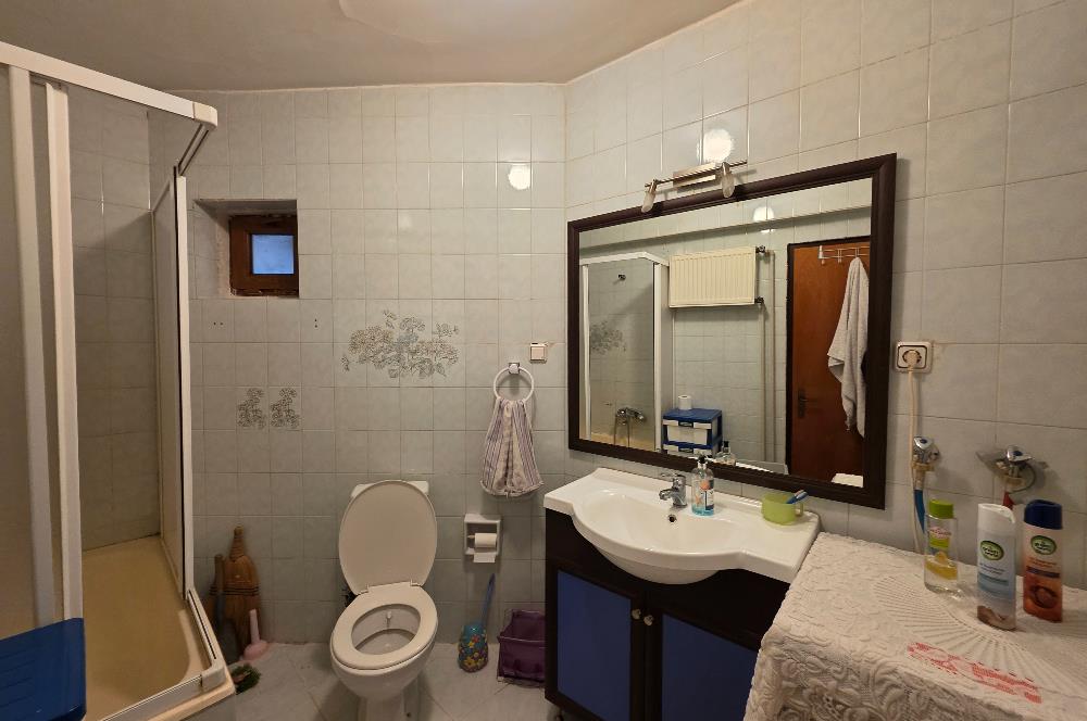 TAURUS AVM KARŞISI İDARECİLER SİTESİ EŞYALI KİRALIK BAKIMLI DAİRE