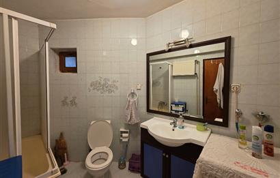 TAURUS AVM KARŞISI İDARECİLER SİTESİ EŞYALI KİRALIK BAKIMLI DAİRE