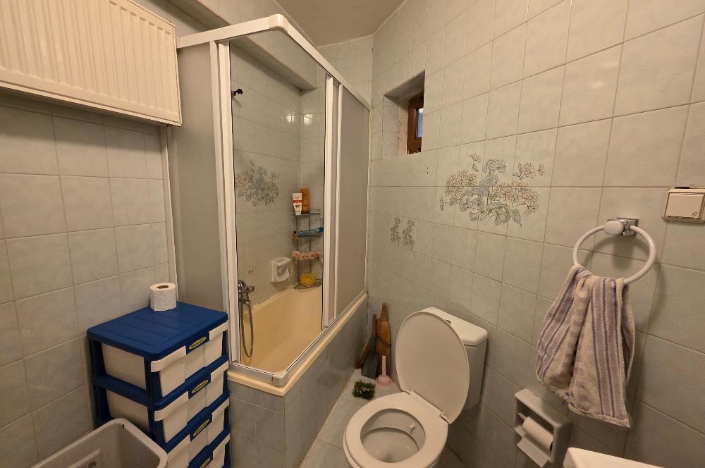 TAURUS AVM KARŞISI İDARECİLER SİTESİ EŞYALI KİRALIK BAKIMLI DAİRE