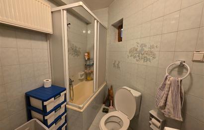 TAURUS AVM KARŞISI İDARECİLER SİTESİ EŞYALI KİRALIK BAKIMLI DAİRE