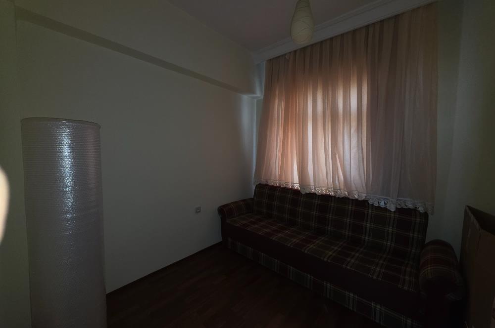 TAURUS AVM KARŞISI İDARECİLER SİTESİ EŞYALI KİRALIK BAKIMLI DAİRE