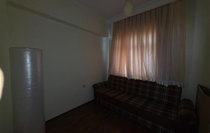 TAURUS AVM KARŞISI İDARECİLER SİTESİ EŞYALI KİRALIK BAKIMLI DAİRE