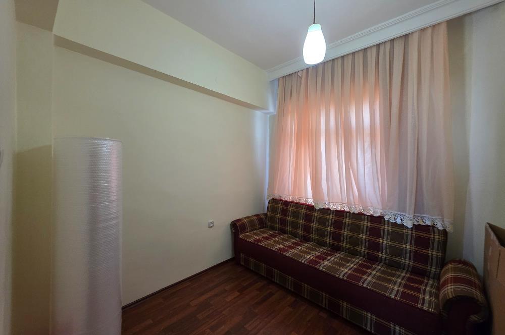 TAURUS AVM KARŞISI İDARECİLER SİTESİ EŞYALI KİRALIK BAKIMLI DAİRE