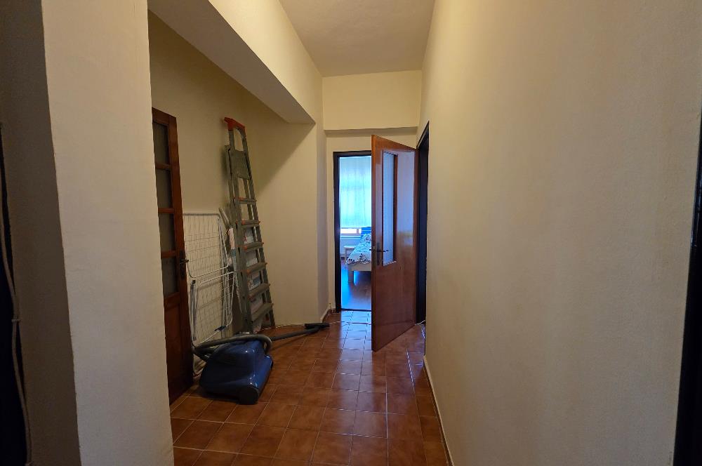 TAURUS AVM KARŞISI İDARECİLER SİTESİ EŞYALI KİRALIK BAKIMLI DAİRE