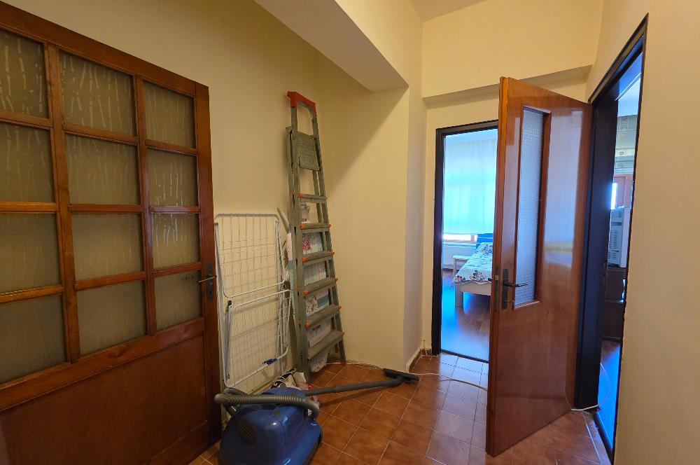 TAURUS AVM KARŞISI İDARECİLER SİTESİ EŞYALI KİRALIK BAKIMLI DAİRE
