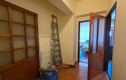 TAURUS AVM KARŞISI İDARECİLER SİTESİ EŞYALI KİRALIK BAKIMLI DAİRE