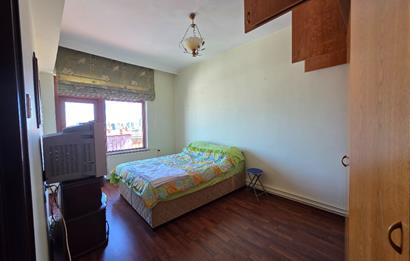 TAURUS AVM KARŞISI İDARECİLER SİTESİ EŞYALI KİRALIK BAKIMLI DAİRE