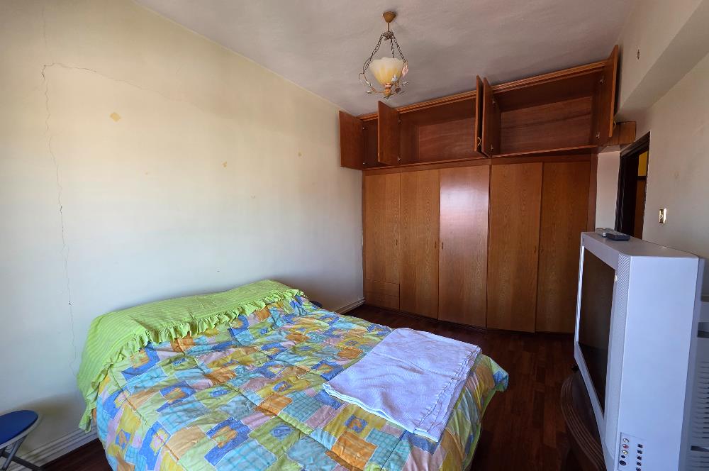 TAURUS AVM KARŞISI İDARECİLER SİTESİ EŞYALI KİRALIK BAKIMLI DAİRE