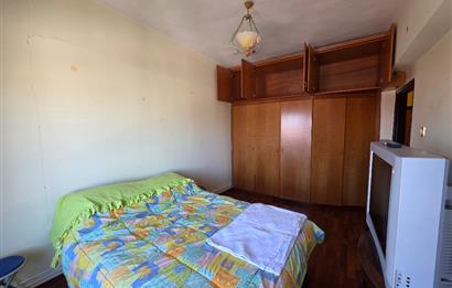 TAURUS AVM KARŞISI İDARECİLER SİTESİ EŞYALI KİRALIK BAKIMLI DAİRE